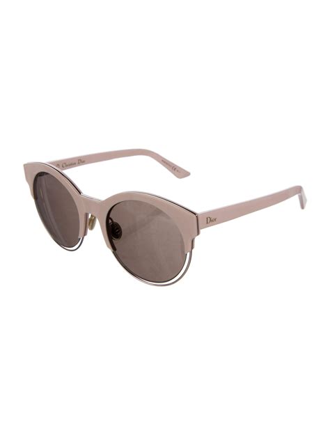 dior sideral 1 pink|Christian Dior Sideral 1 Tinted Sunglasses .